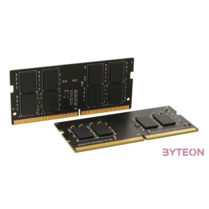 Silicon Power SP032GBSFU320X02 memóriamodul 32 GB 1 x 32 GB DDR4 3200 Mhz