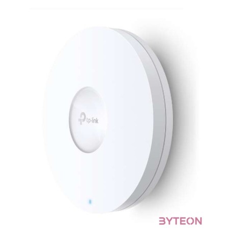 TP-LINK EAP620 HD WLAN csatlakozási pont 1800 Mbit,s Fehér Ethernet-áramellátás (PoE) támogatása