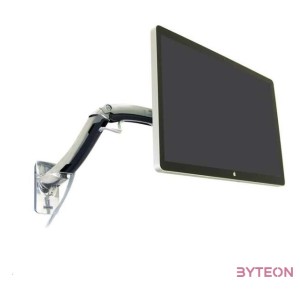 Ergotron MX Wall Mount LCD Arm 106,7 cm (42) Alumínium