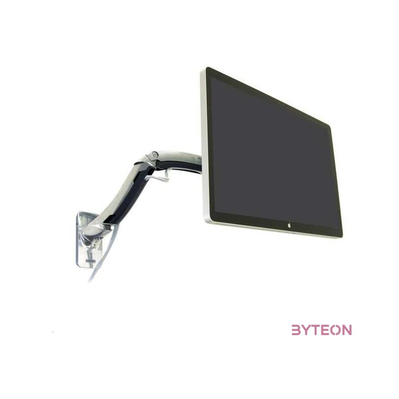 Ergotron MX Wall Mount LCD Arm 106,7 cm (42) Alumínium