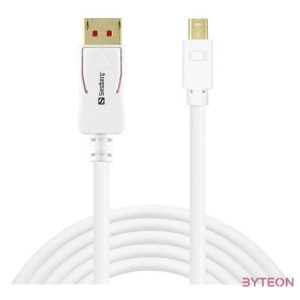 Sandberg DP-MiniDP 1.4 8K60Hz 2m