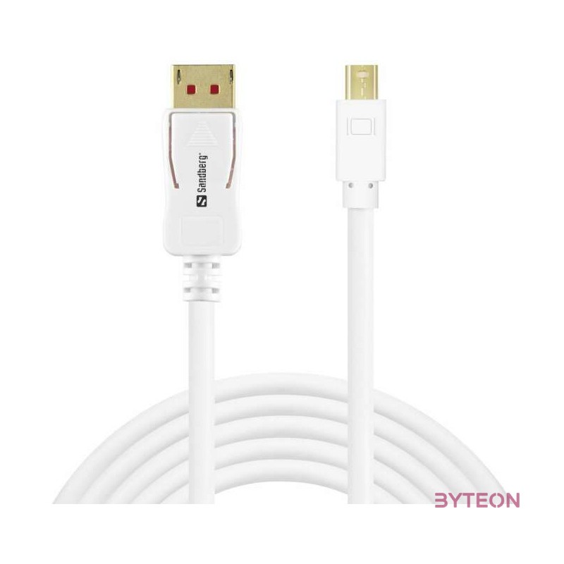 Sandberg DP-MiniDP 1.4 8K60Hz 2m