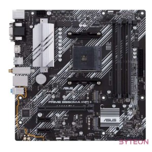 Asus Prime B550M-A WIFI II (AM4)
