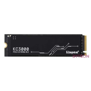 Kingston KC3000 4TB (2280,M.2)