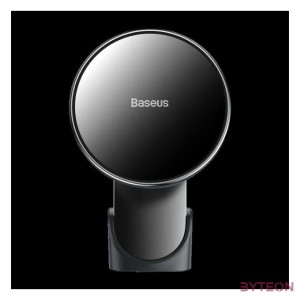 Baseus WXJN-01 mobiltelefon töltő Fekete Automatikus