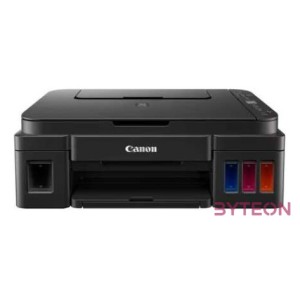Canon PIXMA G3410 Tintasugaras A4 4800 x 1200 DPI 8,8 oldalak per perc Wi-Fi