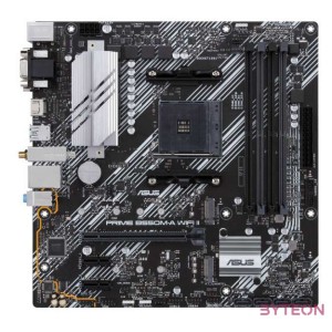 Asus Prime B550M-A WIFI II (AM4)