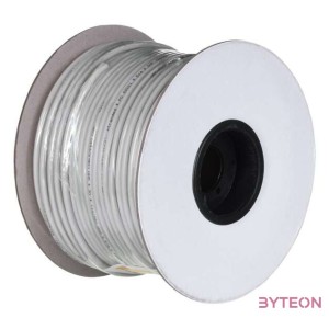 Gembird CAT6 UTP 100m hálózati kábel Szürke U,UTP (UTP)