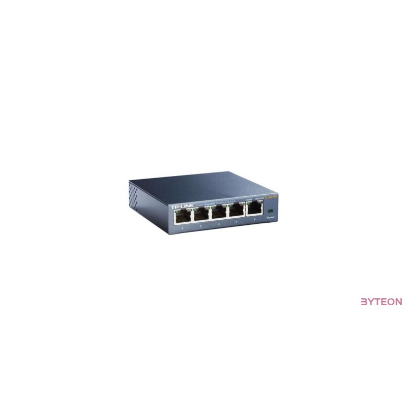 TP-Link TL-SG105 5port Gigabit