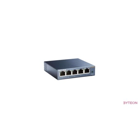 TP-Link TL-SG105 5port Gigabit