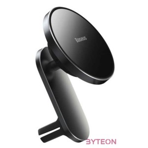 Baseus WXJN-01 mobiltelefon töltő Fekete Automatikus