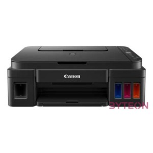 Canon PIXMA G3410 Tintasugaras A4 4800 x 1200 DPI 8,8 oldalak per perc Wi-Fi