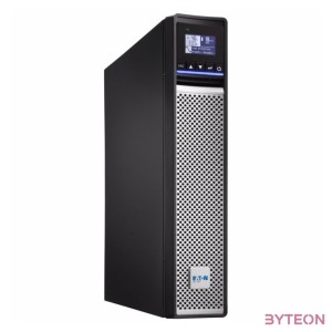 Eaton 5PX Gen2 Vonal interaktív 1500 kVA 1500 W 8 AC kimenet(ek)