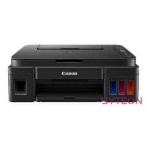 Canon PIXMA G3410 Tintasugaras A4 4800 x 1200 DPI 8,8 oldalak per perc Wi-Fi