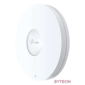 TP-LINK EAP620 HD WLAN csatlakozási pont 1800 Mbit,s Fehér Ethernet-áramellátás (PoE) támogatása