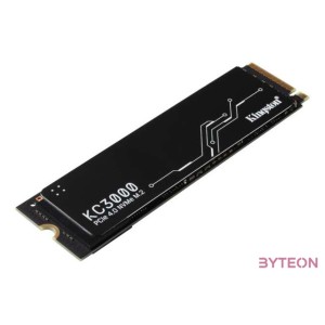 Kingston KC3000 4TB (2280,M.2)