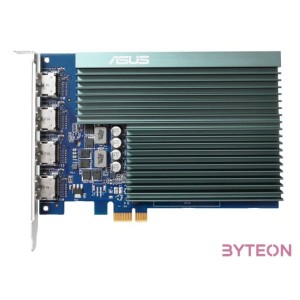 ASUS GeForce GT 730 2GB GDDR5 (GT730-4H-SL-2GD5)