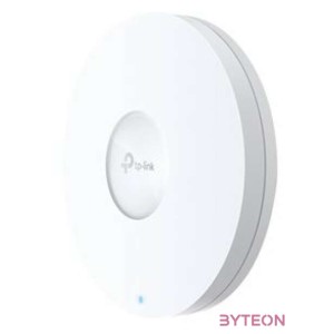 TP-LINK EAP620 HD WLAN csatlakozási pont 1800 Mbit,s Fehér Ethernet-áramellátás (PoE) támogatása