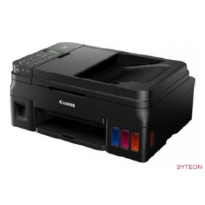 Canon PIXMA G3410 Tintasugaras A4 4800 x 1200 DPI 8,8 oldalak per perc Wi-Fi