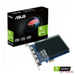 ASUS GeForce GT 730 2GB GDDR5 (GT730-4H-SL-2GD5)