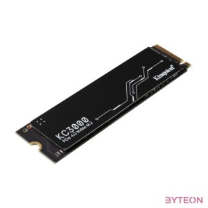 Kingston KC3000 4TB (2280,M.2)