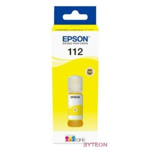 Epson EcoTank 112 Eredeti
