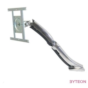 Ergotron MX Wall Mount LCD Arm 106,7 cm (42) Alumínium