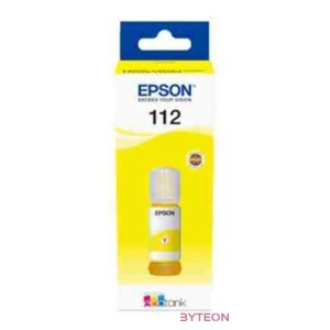 Epson EcoTank 112 Eredeti