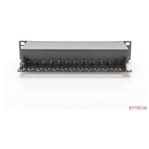 Digitus CAT 6, Cl. E 1U