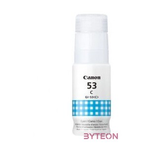 Canon GI-53C Eredeti
