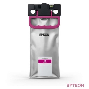 Epson T01D300 tintapatron 1 dB Eredeti Extra (szuper) kapacitású Magenta