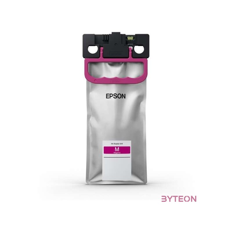 Epson T01D300 tintapatron 1 dB Eredeti Extra (szuper) kapacitású Magenta