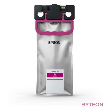 Epson T01D300 tintapatron 1 dB Eredeti Extra (szuper) kapacitású Magenta