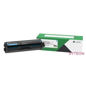 Lexmark C332HM0 festékkazetta Magenta 1 dB