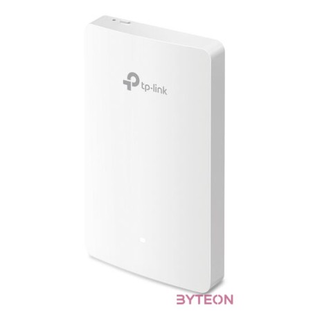 TP-LINK EAP235-Wall 1200 Mbit,s Fehér Ethernet-áramellátás (PoE) támogatása