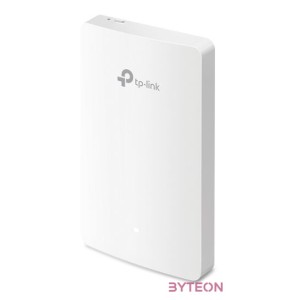 TP-LINK EAP235-Wall 1200 Mbit,s Fehér Ethernet-áramellátás (PoE) támogatása