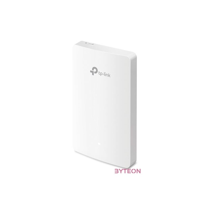 TP-LINK EAP235-Wall 1200 Mbit,s Fehér Ethernet-áramellátás (PoE) támogatása