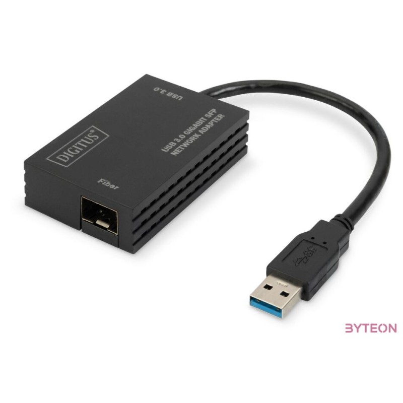 ASSMANN Electronic DN-3026 video átalakító kábel RJ-45 USB A típus