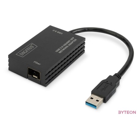 ASSMANN Electronic DN-3026 video átalakító kábel RJ-45 USB A típus