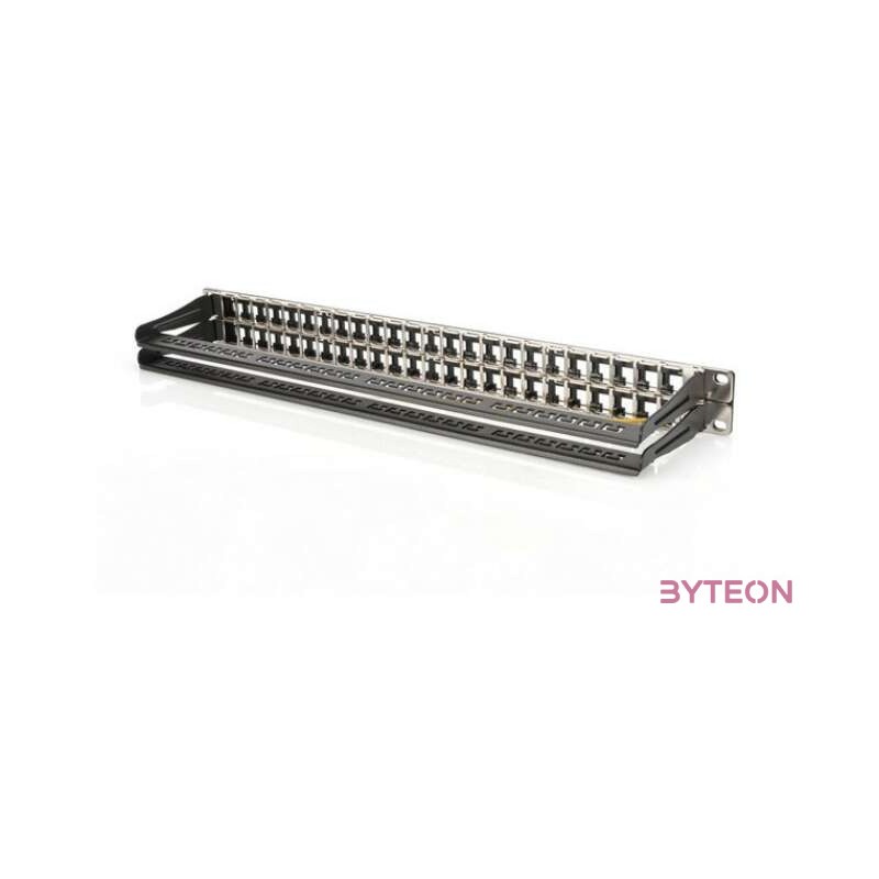 Digitus DN-91424 patch panel 1U