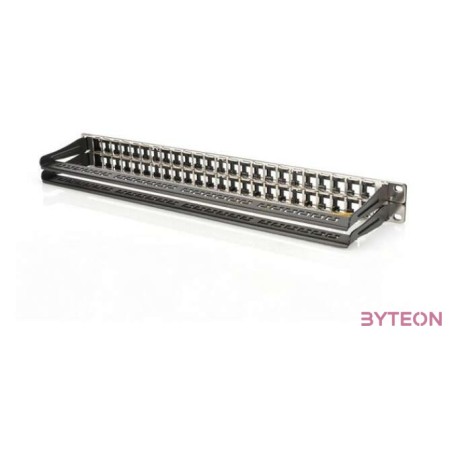 Digitus DN-91424 patch panel 1U