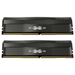 Silicon Power XPOWER Zenith memóriamodul 32 GB 2 x 16 GB DDR4 3600 Mhz