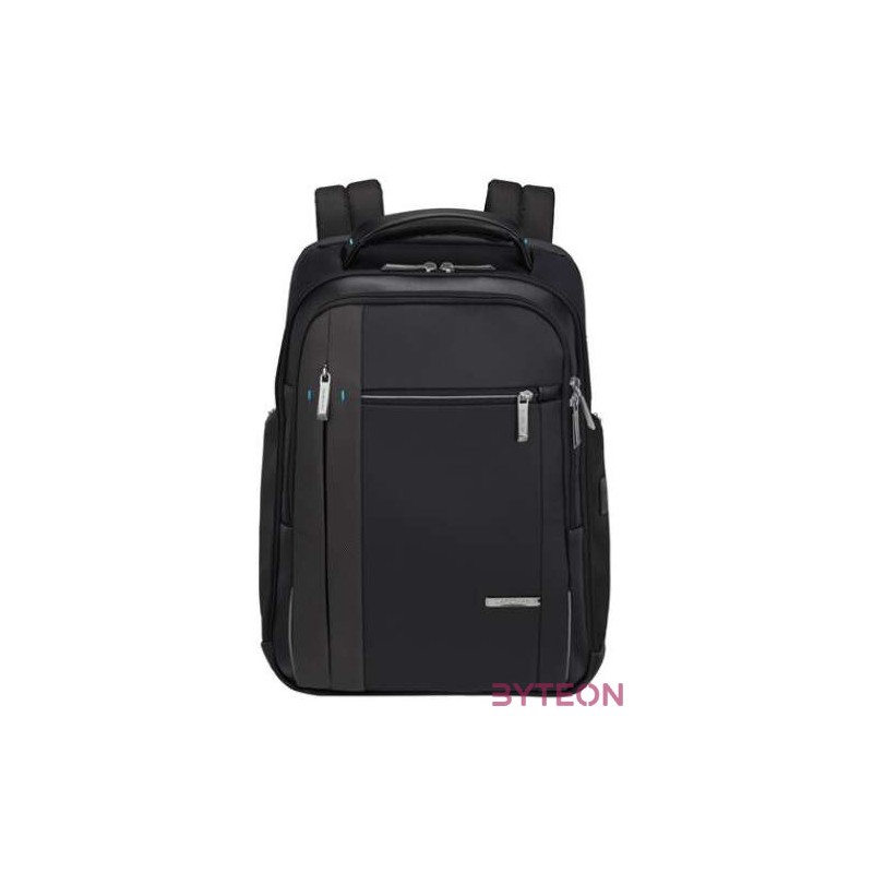 Samsonite Spectrolite 3.0 notebook táska 35,8 cm (14.1) Hátizsák Fekete
