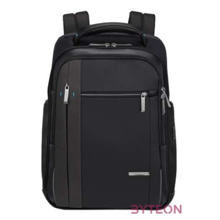 Samsonite Spectrolite 3.0 notebook táska 35,8 cm (14.1) Hátizsák Fekete