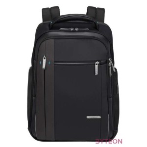 Samsonite Spectrolite 3.0 notebook táska 35,8 cm (14.1) Hátizsák Fekete