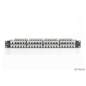 Digitus DN-91424 patch panel 1U