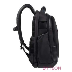 Samsonite Spectrolite 3.0 notebook táska 35,8 cm (14.1) Hátizsák Fekete