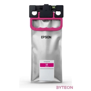 Epson T01D300 tintapatron 1 dB Eredeti Extra (szuper) kapacitású Magenta