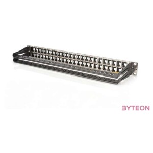 Digitus DN-91424 patch panel 1U