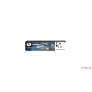 HP 913A (L0R95AE) - Fekete